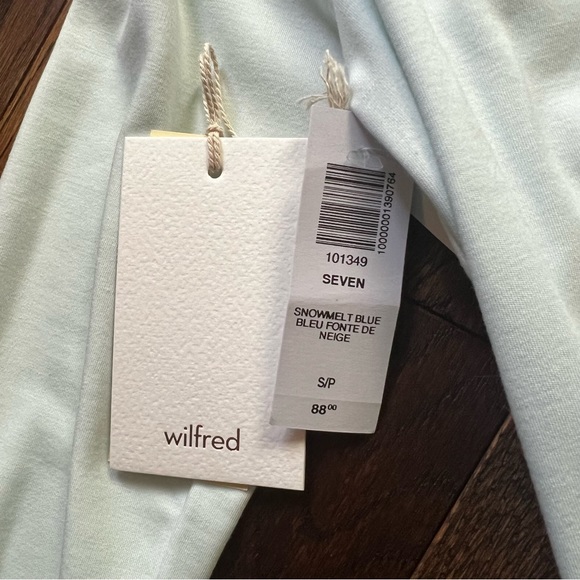 Wilfred Dress - Picture 3 of 8